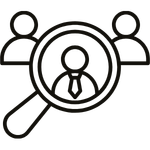 Improve Accountability Icon